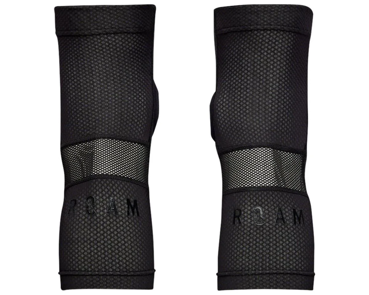 Race Face Roam Knee Pads (Stealth) (M) - view 2